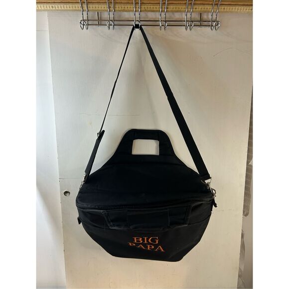 "Big Papa" insulated tote 20x15 - Picture 8 of 9